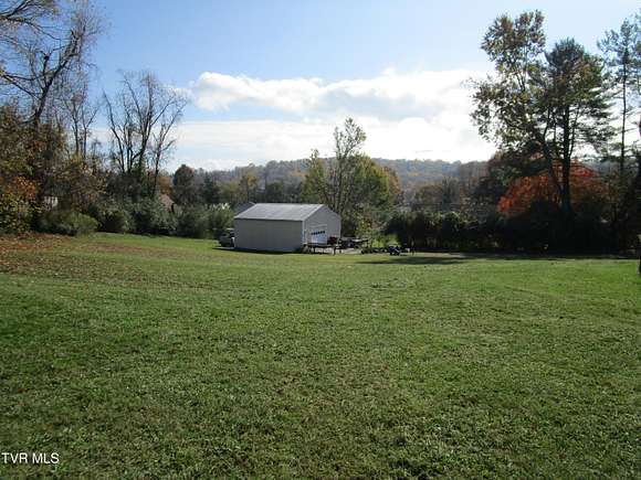 0.92 Acres of Residential Land for Sale in Johnson City, Tennessee