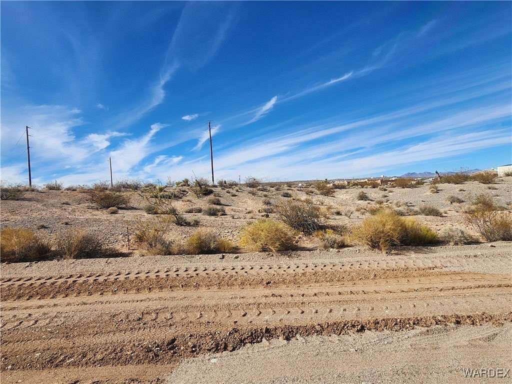 0.25 Acres of Land for Sale in Meadview, Arizona