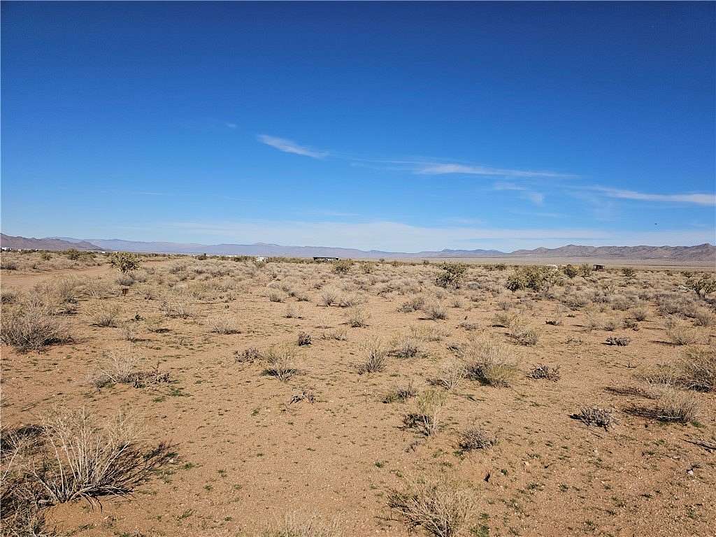 1.15 Acres of Residential Land for Sale in Kingman, Arizona
