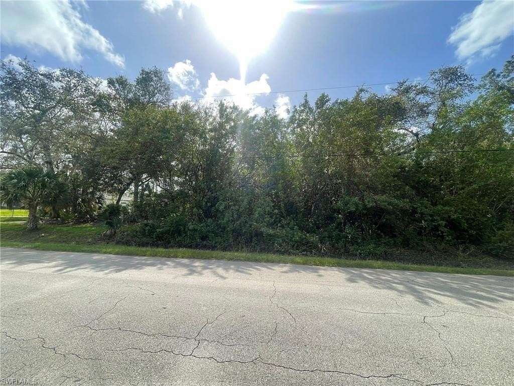 1.14 Acres of Residential Land for Sale in Naples, Florida