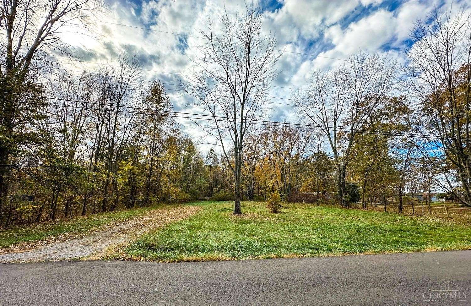 1.936 Acres of Residential Land for Sale in Jackson Township, Ohio