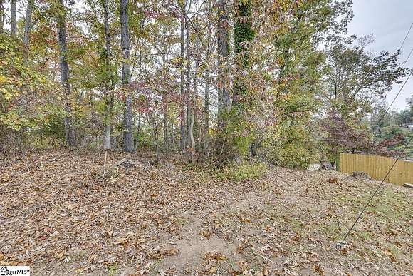 0.46 Acres of Residential Land for Sale in Easley, South Carolina