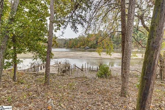 0.46 Acres of Residential Land for Sale in Easley, South Carolina