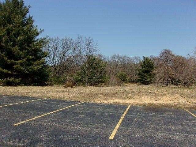 5 Acres of Commercial Land for Sale in Manistee, Michigan