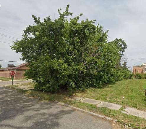 0.07 Acres of Residential Land for Sale in Detroit, Michigan