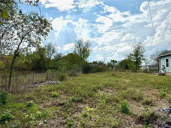 0.172 Acres of Residential Land for Sale in Waco, Texas