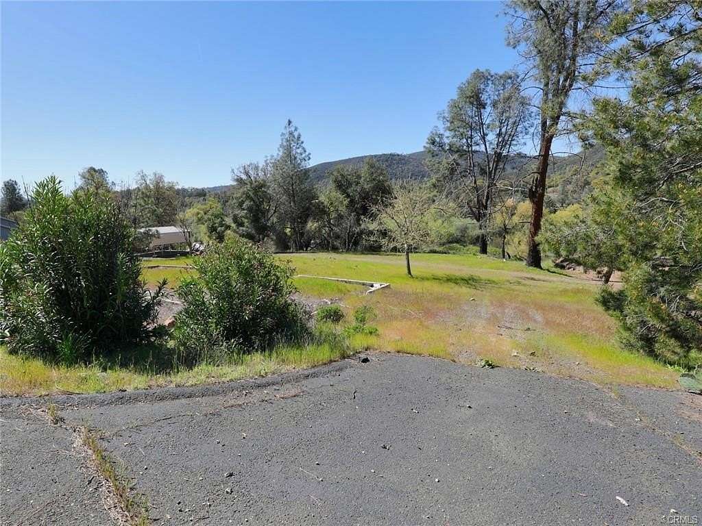 0.55 Acres of Residential Land for Sale in Clearlake Oaks, California