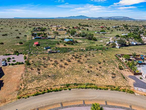 1.09 Acres of Residential Land for Sale in Santa Fe, New Mexico