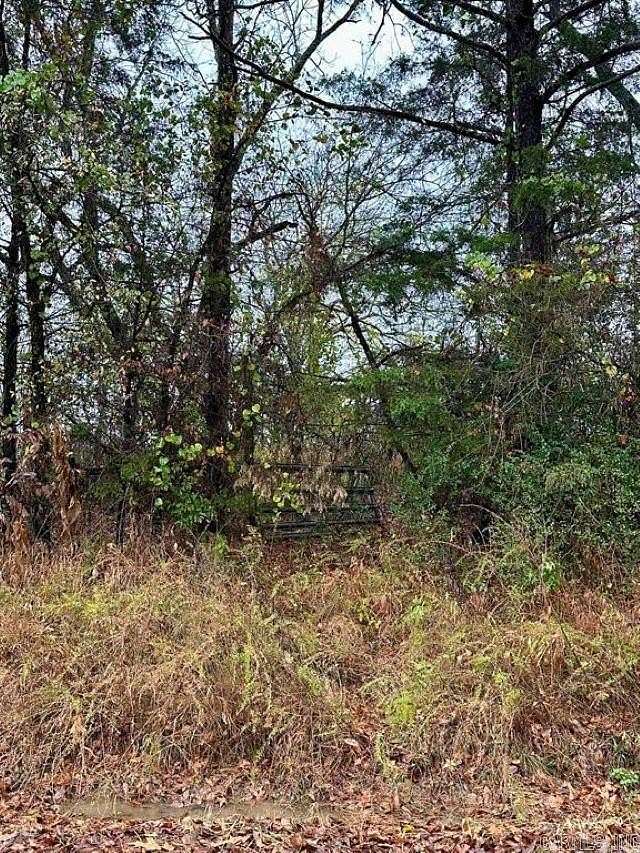 10.5 Acres of Land for Sale in Hatfield, Arkansas