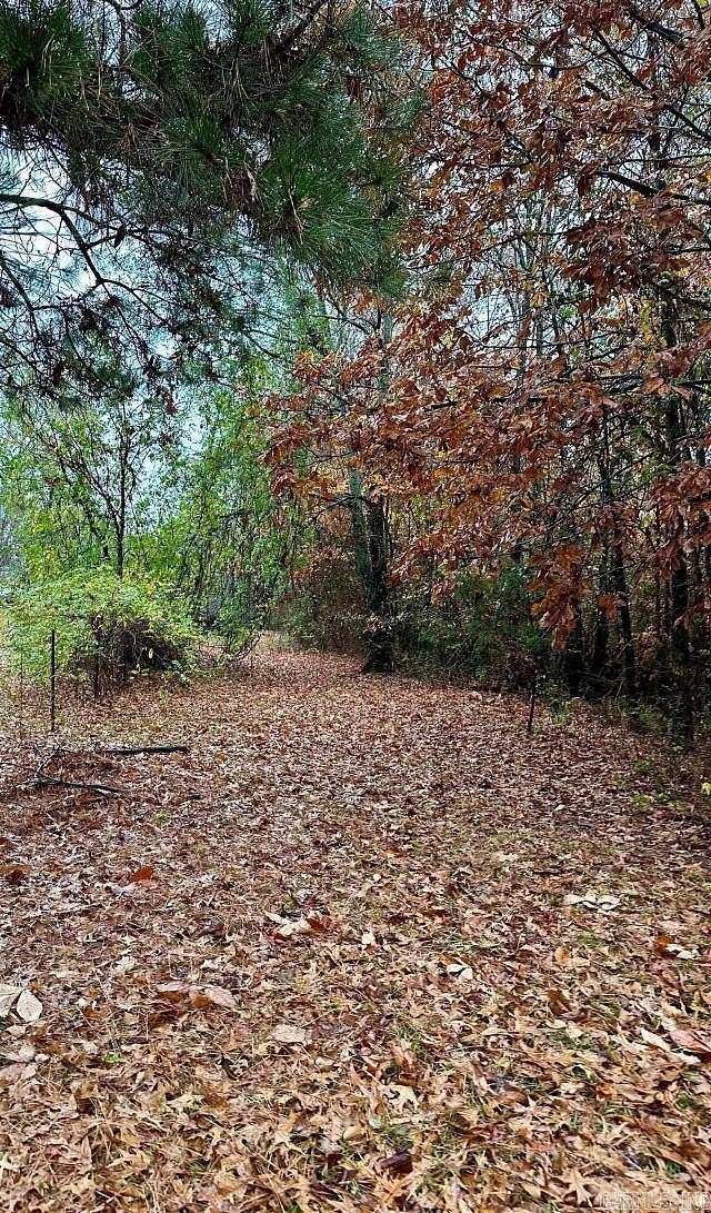 3.5 Acres of Residential Land for Sale in Hatfield, Arkansas