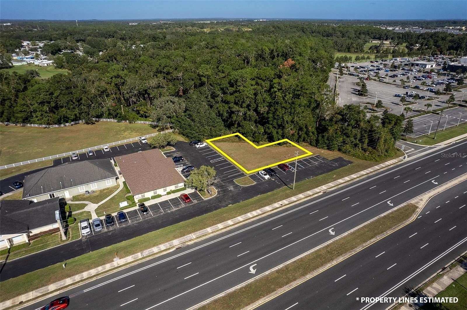 0.15 Acres of Land for Sale in Ocala, Florida