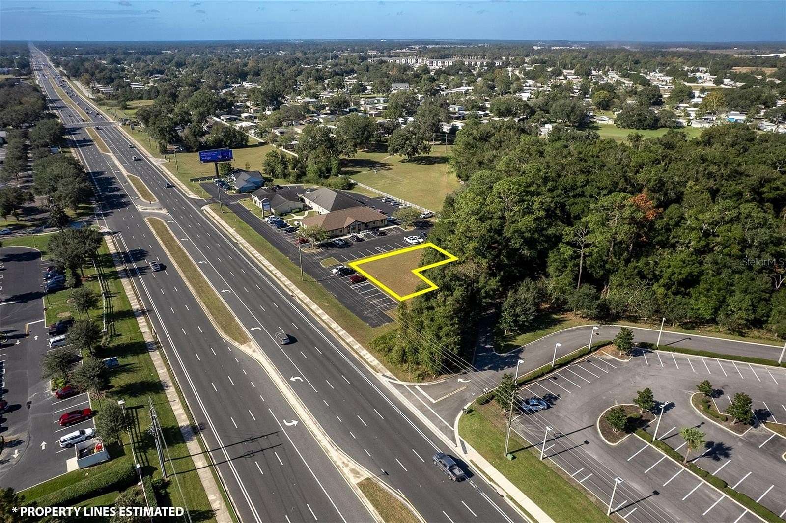 0.15 Acres of Land for Sale in Ocala, Florida