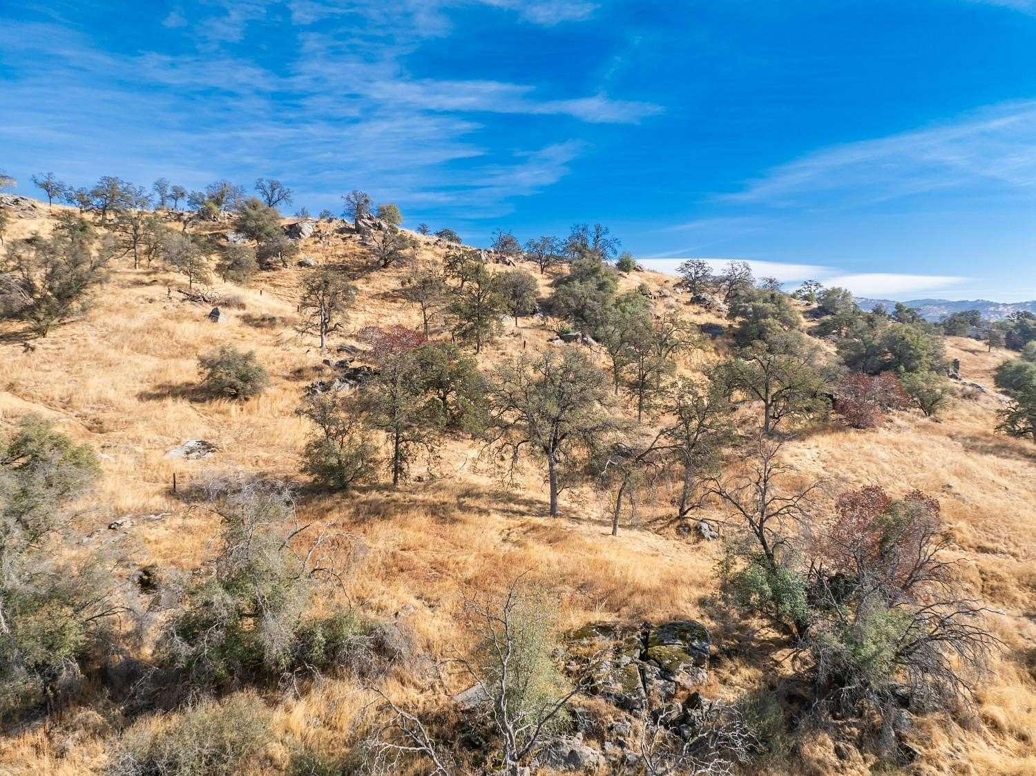 4.93 Acres of Residential Land for Sale in Squaw Valley, California