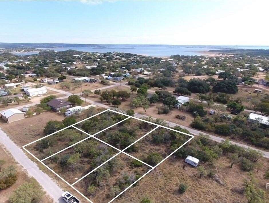 2.22 Acres of Residential Land for Sale in Buchanan Dam, Texas