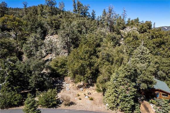 0.303 Acres of Residential Land for Sale in Pine Mountain Club, California