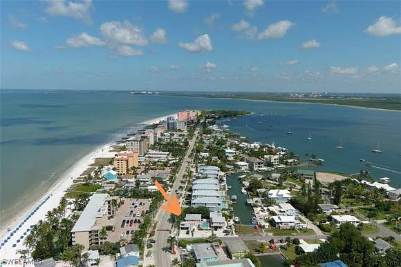 0.3 Acres of Residential Land for Sale in Fort Myers Beach, Florida