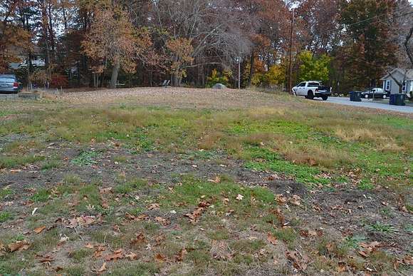 0.16 Acres of Residential Land for Sale in Dracut, Massachusetts