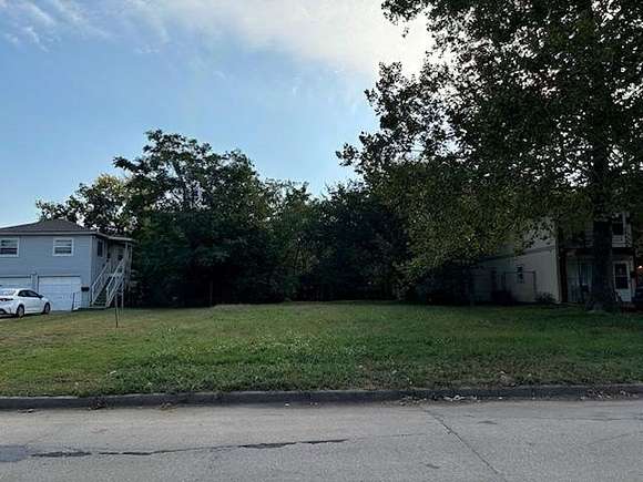 0.16 Acres of Residential Land for Sale in Wichita, Kansas