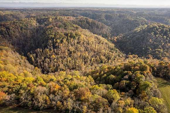 204.239 Acres of Land for Sale in Silver Point, Tennessee