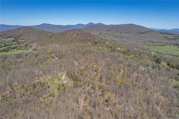 5.68 Acres of Residential Land for Sale in Moneta, Virginia