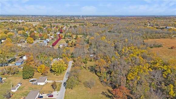 0.48 Acres of Residential Land for Sale in Belton, Missouri