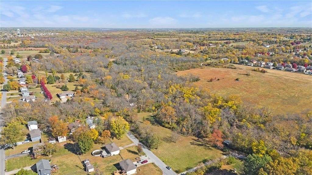 0.48 Acres of Residential Land for Sale in Belton, Missouri