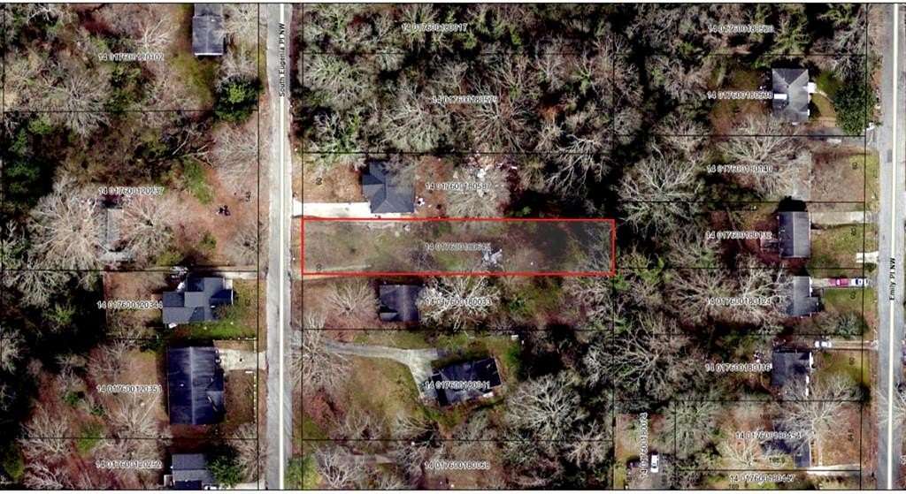 0.325 Acres of Residential Land for Sale in Atlanta, Georgia