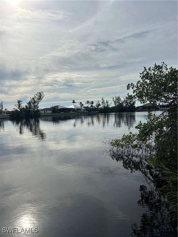 0.382 Acres of Residential Land for Sale in Cape Coral, Florida