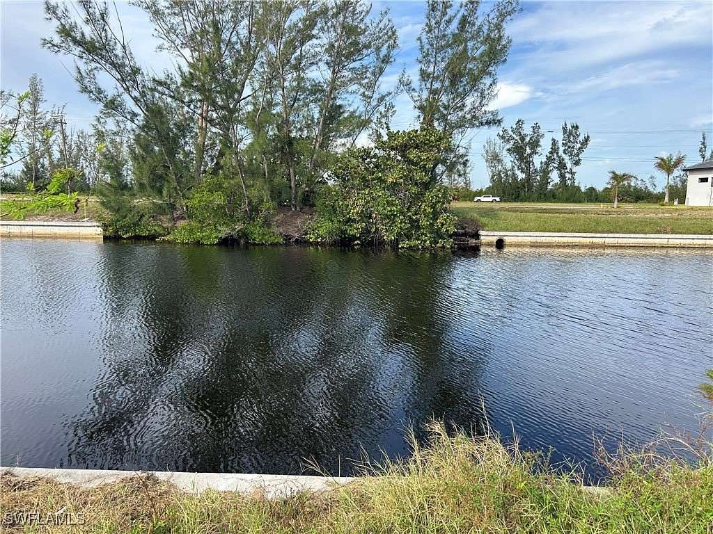 0.23 Acres of Land for Sale in Cape Coral, Florida