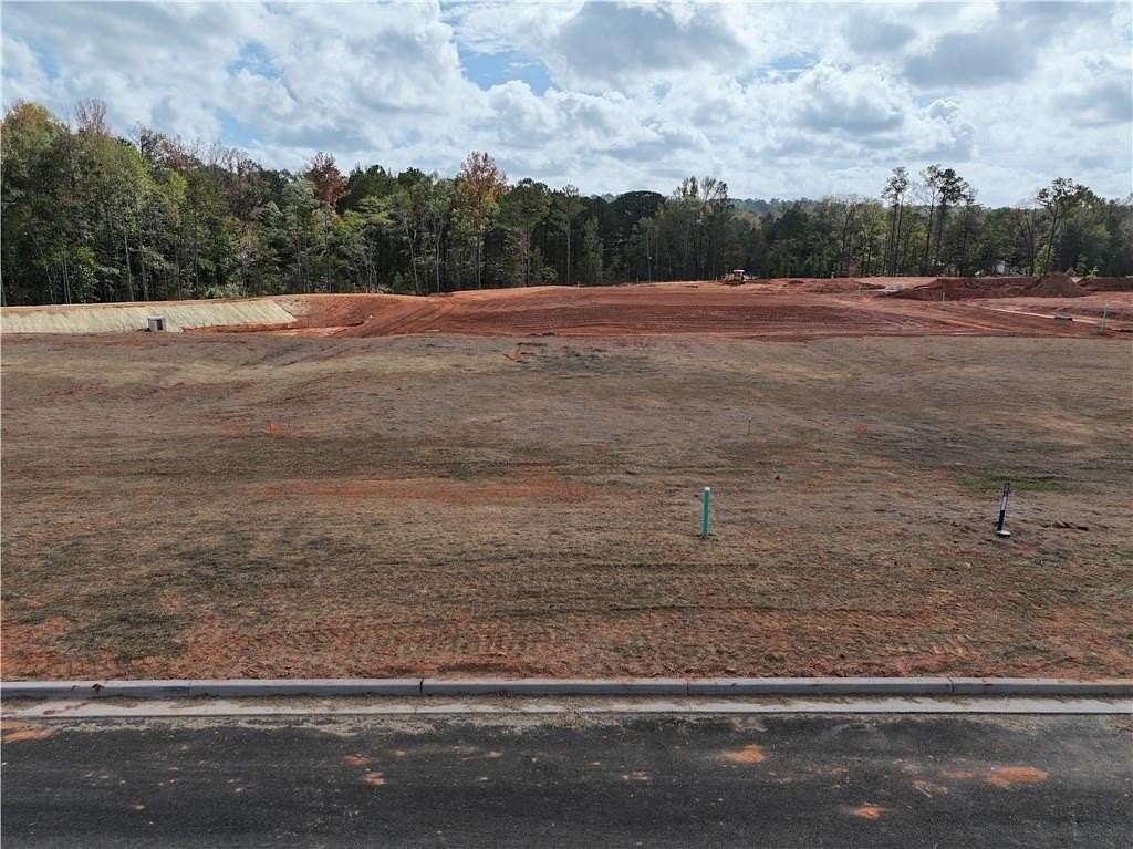 0.36 Acres of Land for Sale in Opelika, Alabama