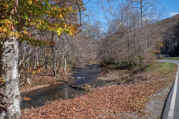 2.33 Acres of Residential Land for Sale in Hayesville, North Carolina