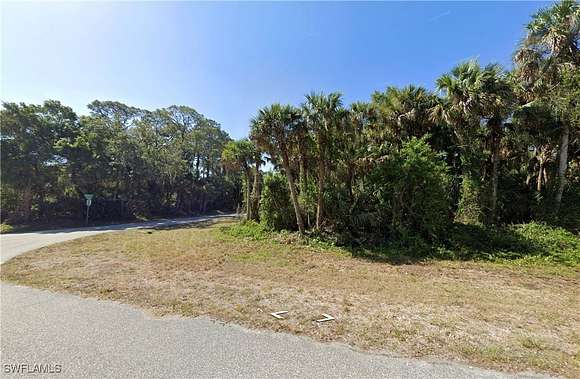 0.24 Acres of Residential Land for Sale in Port Charlotte, Florida