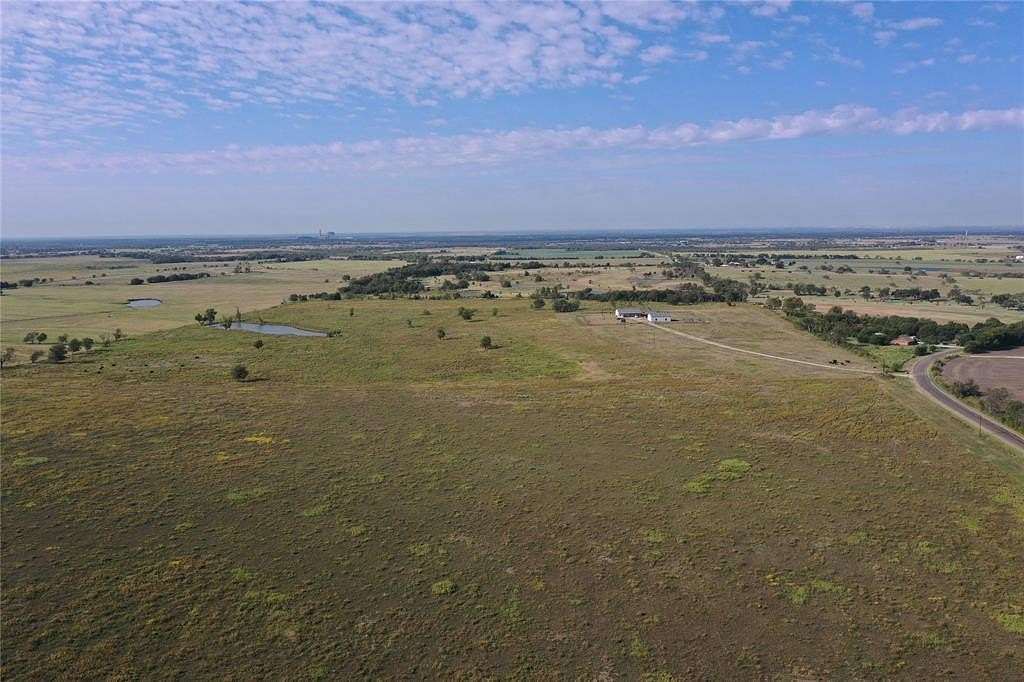 11 Acres of Land for Sale in Mart, Texas