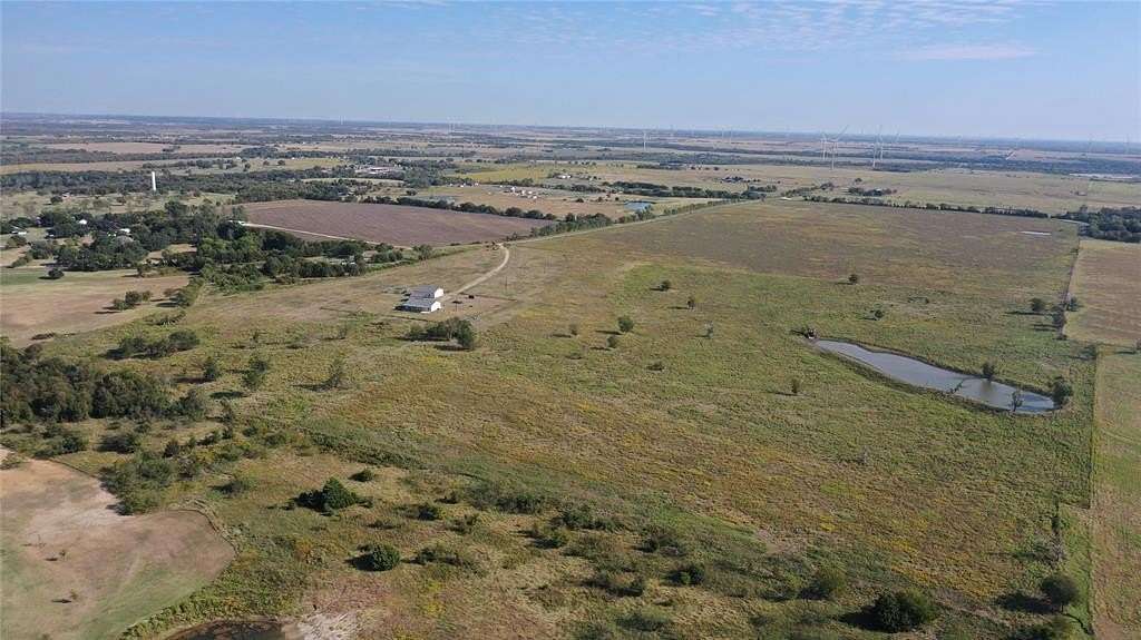 11 Acres of Land for Sale in Mart, Texas