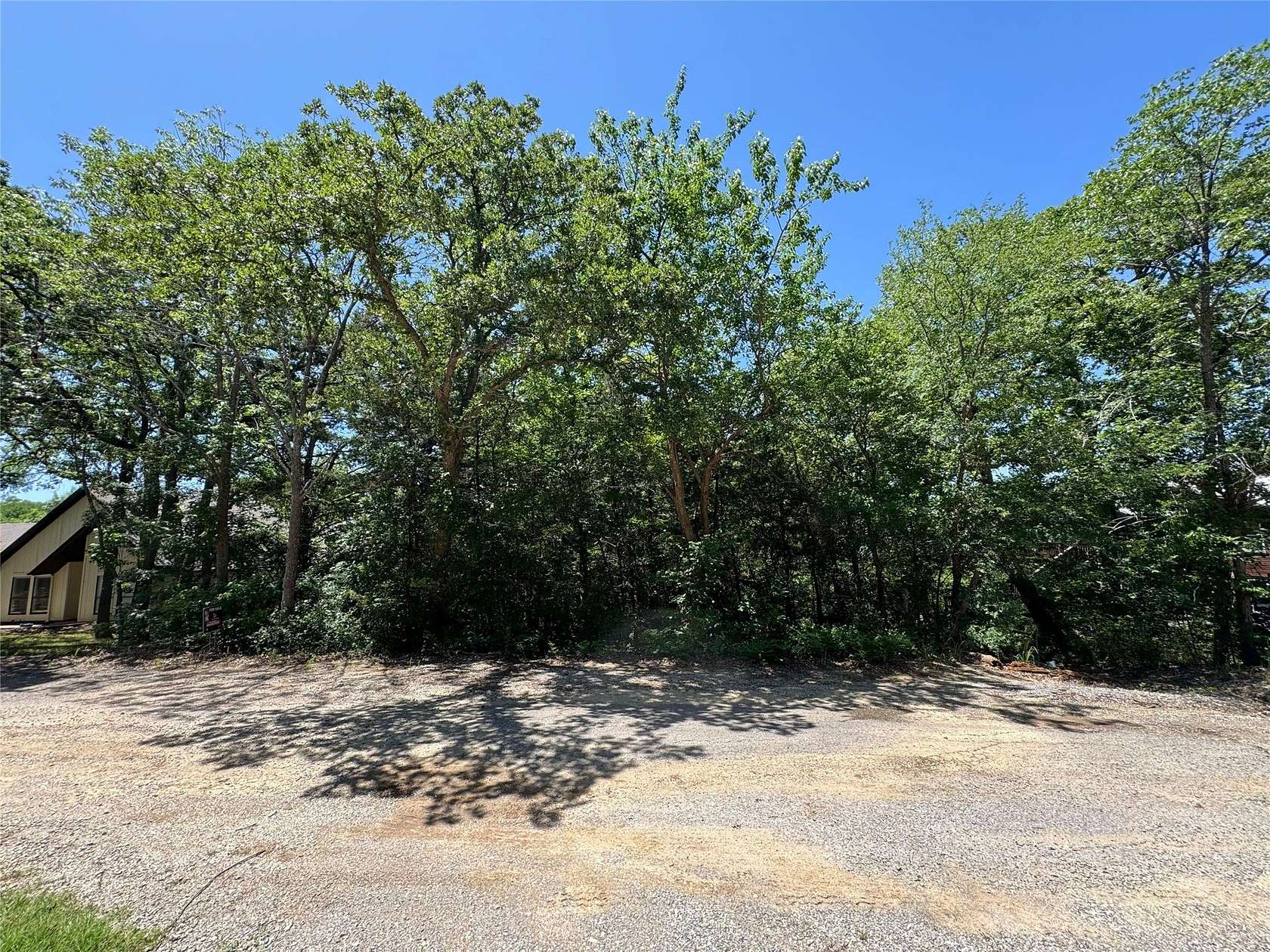 0.55 Acres of Residential Land for Sale in Pottsboro, Texas