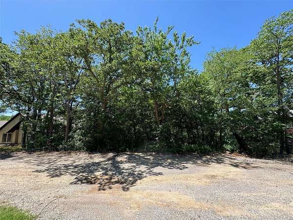0.55 Acres of Residential Land for Sale in Pottsboro, Texas