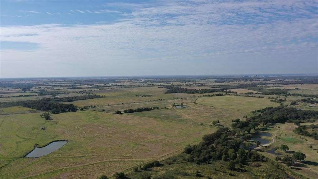 11 Acres of Land for Sale in Mart, Texas