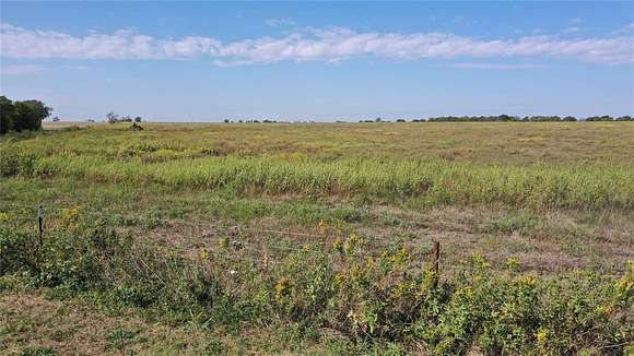 11 Acres of Land for Sale in Mart, Texas