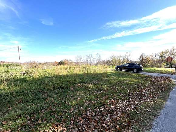 7.67 Acres of Residential Land for Sale in London, Kentucky