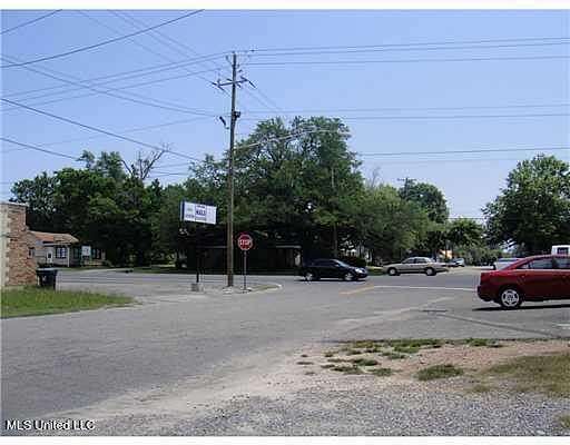 0.39 Acres of Mixed-Use Land for Sale in Gulfport, Mississippi