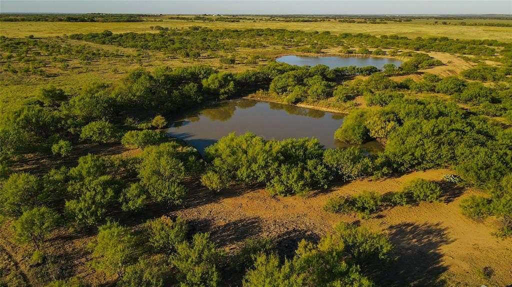 402 Acres of Agricultural Land for Sale in Olney, Texas