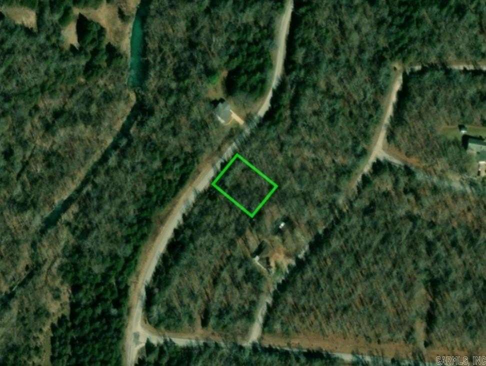 0.37 Acres of Residential Land for Sale in Horseshoe Bend, Arkansas