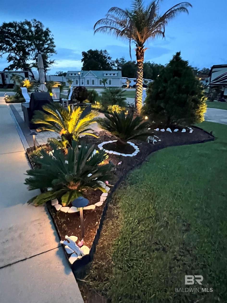 Land for Sale in Elberta, Alabama