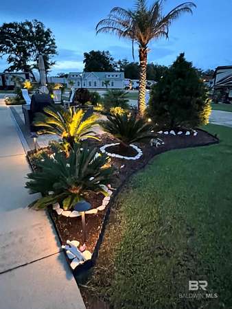 Land for Sale in Elberta, Alabama