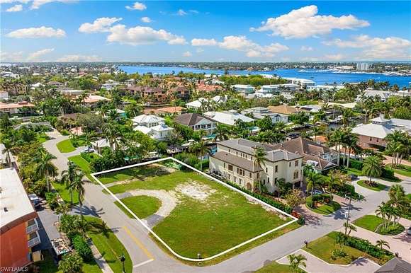 0.33 Acres of Residential Land for Sale in Naples, Florida