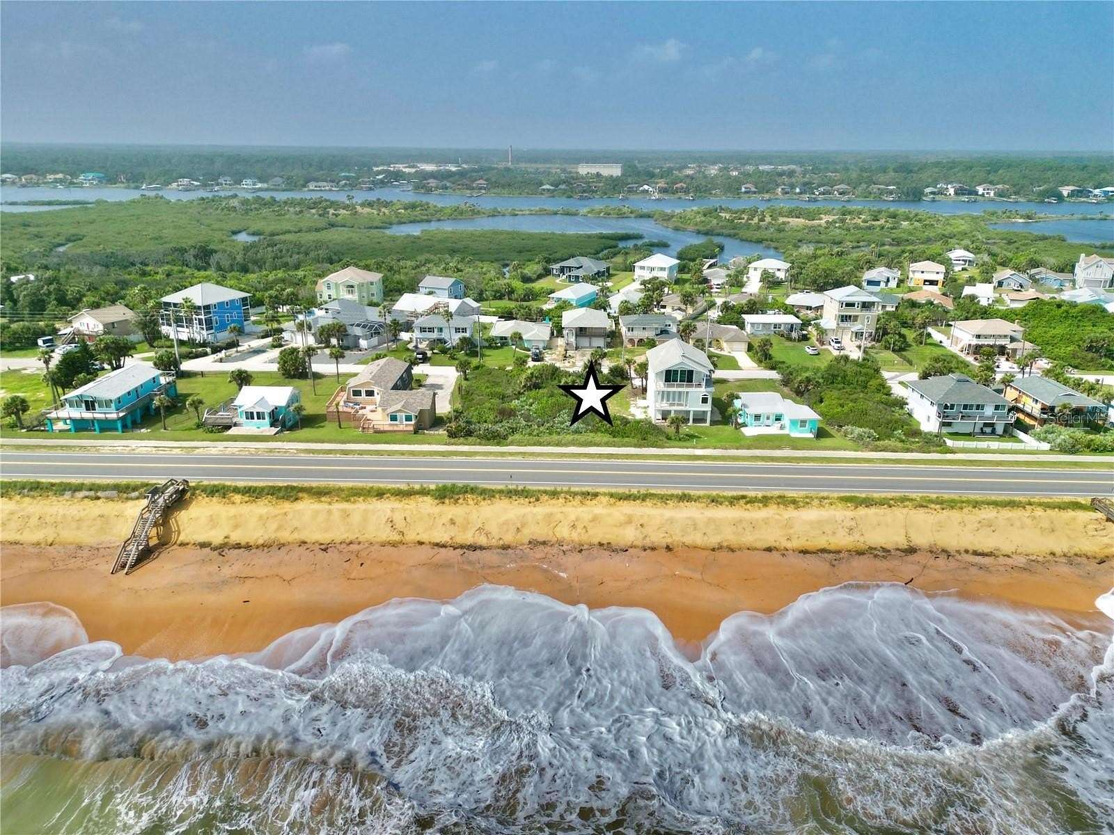 0.12 Acres of Residential Land for Sale in Flagler Beach, Florida