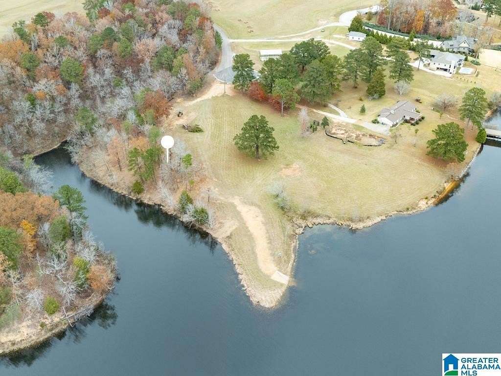 1 Acre of Land for Sale in Northport, Alabama