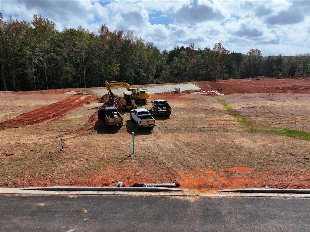 0.35 Acres of Land for Sale in Opelika, Alabama