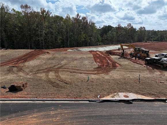 0.35 Acres of Land for Sale in Opelika, Alabama