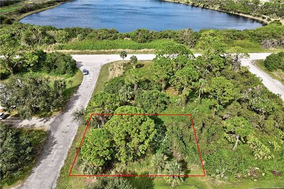 0.17 Acres of Residential Land for Sale in Vero Beach, Florida